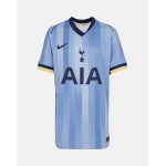 Kinder Tottenham Hotspur 2024/25 Auswärts Trikot
