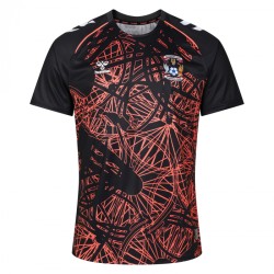 Kinder Coventry City 2025/26 Auswärtsspieltrikot