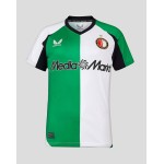 Damen Feyenoord 2024/25 Drittes Trikot