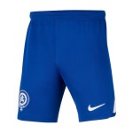Damen Atletico Madrid 2023/24 Auswärtsshorts Damen Atletico Madrid 2023/24 Auswärtsshorts
