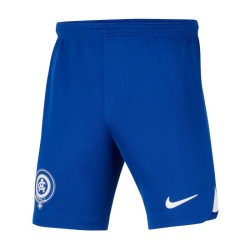 Damen Atletico Madrid 2023/24 Auswärtsshorts
