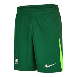 Herren VfL Wolfsburg 2025/26 Heimshorts