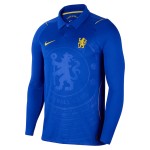Kinder Chelsea 2026/27 Heimtrikot Langarm