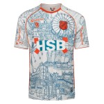 Herren FC Volendam 2025/26 Drittes Fair Trikot