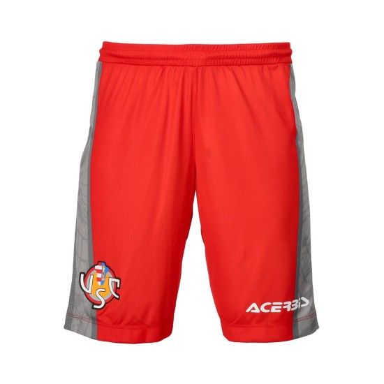 Herren Cremonese 2025/26 Heimshorts