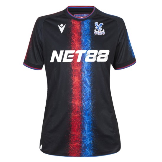 Damen Crystal Palace 2024/25 Dritttrikot