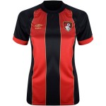 Damen AFC Bournemouth 2024/25 Heimtrikot