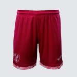 Damenshorts Norwich City 2025/26 Third Damenshorts Norwich City 2025/26 Third