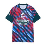 Kinder Arsenal 2026/27 Pre-Match Shirt