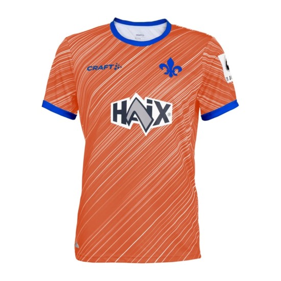 Damen SV Darmstadt 98 2024/25 Drittes Trikot