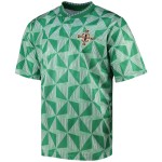 Männer Irland 1990 Retro Shirt