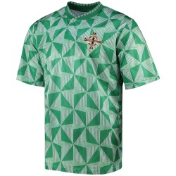 Männer Irland 1990 Retro Shirt