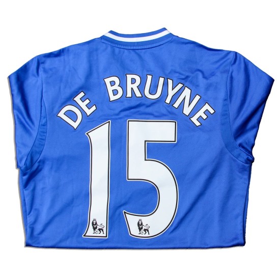 Damen DE BRUYNE Chelsea 2013/14 Heimtrikot