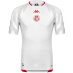 Herren Tunesien 2026 WM Heimtrikot