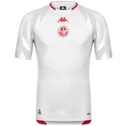 Herren Tunesien 2026 WM Heimtrikot