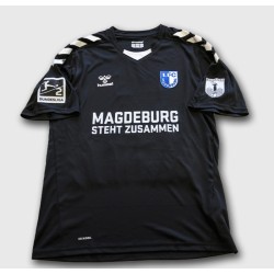 Herren 1. FC Magdeburg 2024/25 Sondertrikot