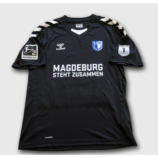 Herren 1. FC Magdeburg 2024/25 Sondertrikot