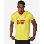 Kinder Liverpool 1986 Retro Trikot
