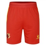 Kinder Watford 2025/26 Heimshorts Kinder Watford 2025/26 Heimshorts
