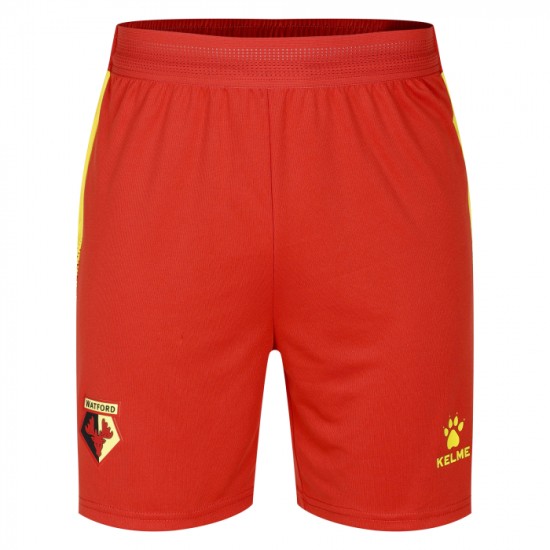 Kinder Watford 2025/26 Heimshorts Kinder Watford 2025/26 Heimshorts