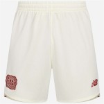 Damen Bayer 04 Leverkusen 2025/26 Auswärtsshorts