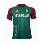 Herren Real Oviedo 2024/25 Dritttrikot