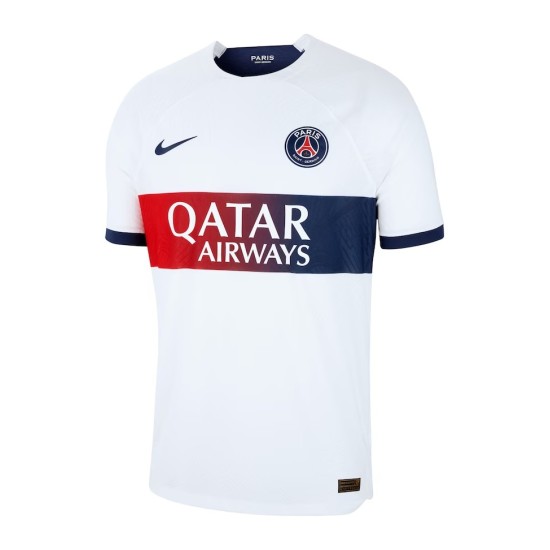 Kinder PSG 2023/24 Auswärts Trikot
