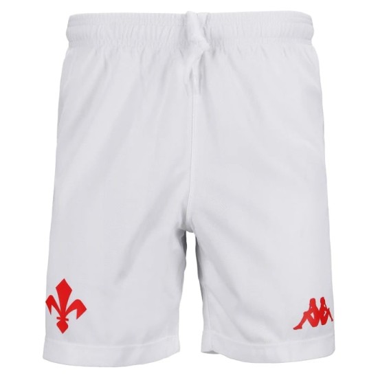 Herren Fiorentina 2024/25 Auswärtsshorts