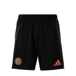 Damen Bayern München 2024/25 Auswärts Shorts