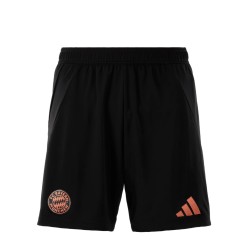 Damen Bayern München 2024/25 Auswärts Shorts
