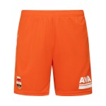 Herren Willem II 2025/26 Dritte Shorts