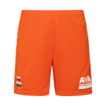 Herren Willem II 2025/26 Dritte Shorts