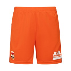 Kinder Willem II 2025/26 Dritte Shorts