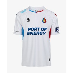 Herren SC Telstar 2025/26 Heimtrikot