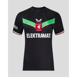 Damen FC Twente 2024/25 Drittes Trikot