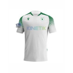 Herren Yverdon Sport FC 2024/25 Auswärts Shirt