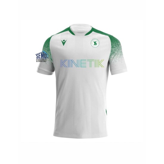 Damen Yverdon Sport FC 2024/25 Auswärts Shirt