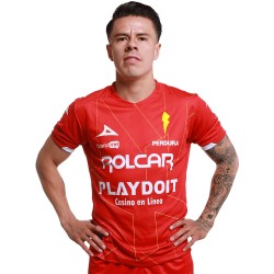 Herren Necaxa 2025/26 Auswärtstrikot