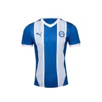 Kinder Alaves 2024/25 Heimtrikot Kinder Alaves 2024/25 Heimtrikot