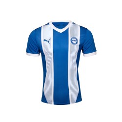 Kinder Alaves 2024/25 Heimtrikot