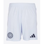 Damen Leicester City 2024/25 Drittes Shorts Damen Leicester City 2024/25 Drittes Shorts