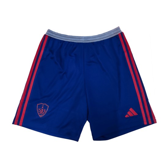 Herren Brest 2024/25 Drittes Shorts Herren Brest 2024/25 Drittes Shorts