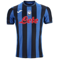 Kinder Atalanta 2024/25 Heimtrikot