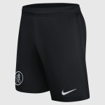 Kinder Chelsea 2025/26 Dritte Shorts