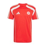 Kinder Bayern München 2025/26 Urban Purist Trikot Kinder Bayern München 2025/26 Urban Purist Trikot