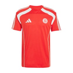 Herren Bayern München 2025/26 Urban Purist Trikot