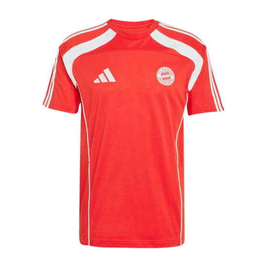 Kinder Bayern München 2025/26 Urban Purist Trikot Kinder Bayern München 2025/26 Urban Purist Trikot