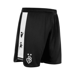 Kinder FC Basel 1893 2025/26 Dritte Shorts - Schwarz