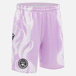 Herren Udinese 2024/25 Dritte Shorts