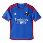 Kinder OL 2023/24 Auswärts Trikot
